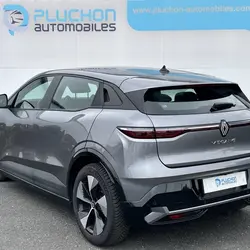 Renault Megane 4 E-TECH ELECTRIC EV60 220CH EQUILIBRE OPTIMUM CHARGE Saint-Lumine-de-Clisson