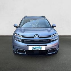 Citroen C5 Aircross C5 Aircross PureTech 130 S&S EAT8 - Shine Vernouillet