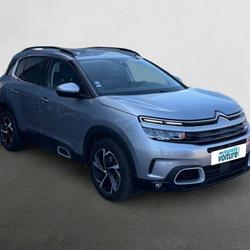 Citroen C5 Aircross C5 Aircross PureTech 130 S&S EAT8 - Shine Vernouillet