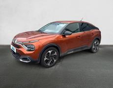 Citroen C4 Vernouillet