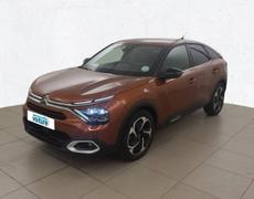 Citroen C4 Vernouillet