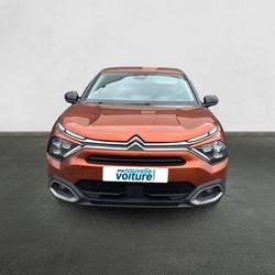 Citroen C4 C4 PureTech 130 S&S EAT8 - Shine Vernouillet