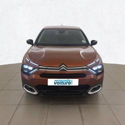 Citroen C4 PureTech 130 S&S EAT8 - Shine occasion - Vernouillet - photo 2/28