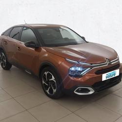 Citroen C4 PureTech 130 S&S EAT8 - Shine occasion - Vernouillet - photo 3/28