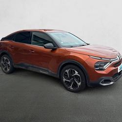 Citroen C4 C4 PureTech 130 S&S EAT8 - Shine Vernouillet