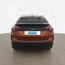 Citroen C4 PureTech 130 S&S EAT8 - Shine occasion - Vernouillet - photo 3/28