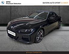 BMW Serie 4 cabriolet Arques