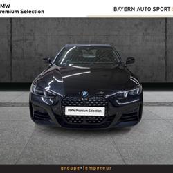BMW Serie 4 cabriolet 420iA 184ch M Sport Arques