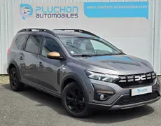 Dacia Jogger - 1.0 TCE 110CH EXTREME 7 PLACES -24 - 21 390 €