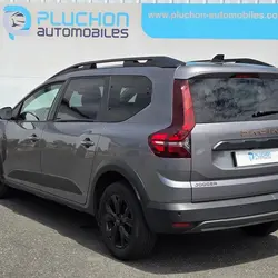Dacia Jogger 1.0 TCE 110CH EXTREME 7 PLACES -24 Saint-Lumine-de-Clisson