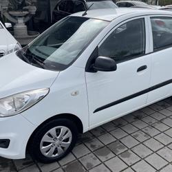 Hyundai i10 1.2 PACK COLOR CONFORT A Nouvoitou