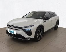 Citroen C5 X