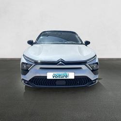 Citroen C5 X C5 X Hybride Rechargeable 225 S&S e-EAT8 - Shine Pack Vernouillet