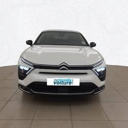 Citroen C5 X C5 X Hybride Rechargeable 225 S&S e-EAT8 - Shine Pack Vernouillet