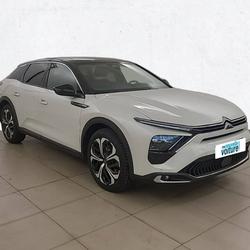 Citroen C5 X C5 X Hybride Rechargeable 225 S&S e-EAT8 - Shine Pack Vernouillet