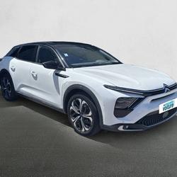 Citroen C5 X C5 X Hybride Rechargeable 225 S&S e-EAT8 - Shine Pack Vernouillet