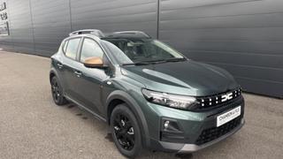 Dacia Sandero  - photo 0