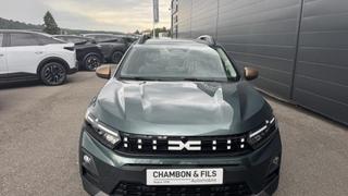 Dacia Sandero  - photo 1