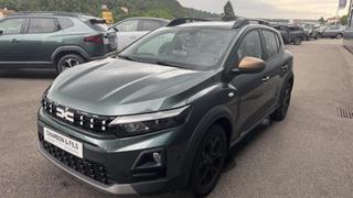 Dacia Sandero  - photo 2