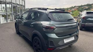 Dacia Sandero  - photo 4