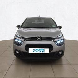 Citroen C3 C3 PureTech 110 S&S BVM6 - Shine Vernouillet