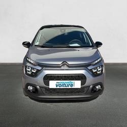 Citroen C3 C3 PureTech 110 S&S BVM6 - Shine Vernouillet