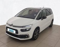 Citroen C4 Spacetourer Vernouillet