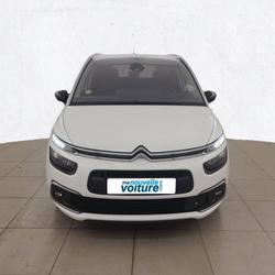 Citroen C4 Spacetourer Grand C4 Spacetourer BlueHDi 130 S&S EAT8 - Shine Vernouillet