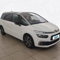 Citroen C4 Spacetourer Grand C4 Spacetourer BlueHDi 130 S&S EAT8 - Shine Vernouillet