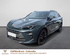 Cupra Terramar Brest