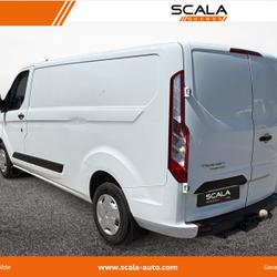 Ford Transit Custom TRANSIT CUSTOM FOURGON 300 L1H2 2.0 ECOBLUE 130 BVA ACTIVE Pamiers