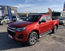 Isuzu DMax Auch