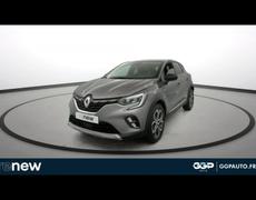 Renault Captur Feignies