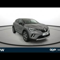 Renault Captur 1.0 TCe 90ch Techno Feignies