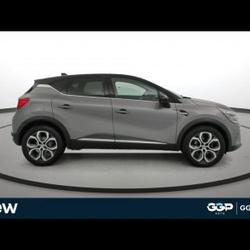 Renault Captur 1.0 TCe 90ch Techno Feignies
