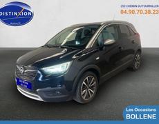 Opel Crossland X Bollène
