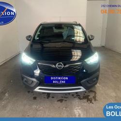 Opel Crossland X 1.5 D 120ch Ultimate BVA Euro 6d-T Boll&egrave;ne