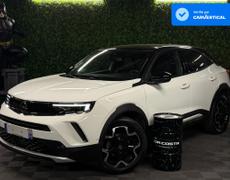 Opel Mokka Taverny
