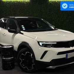 Opel Mokka II ELEGANCE BUSINESS 1.2 TURBO 130 Cv APPLE & ANDROID / VIRTUAL COCKPIT - GARANTIE 1 AN Taverny