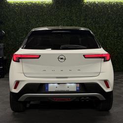 Opel Mokka II ELEGANCE BUSINESS 1.2 TURBO 130 Cv APPLE & ANDROID / VIRTUAL COCKPIT - GARANTIE 1 AN Taverny