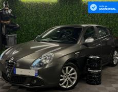Alfa Romeo Giulietta Taverny