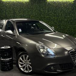 Alfa Romeo Giulietta 1.4 TURBO MULTIAIR  170 Cv INTERIEUR CUIR GPS MODE SPORT BVM6 - GARANTIE 1 AN Taverny