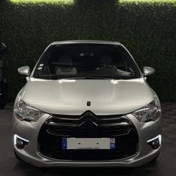 DS DS4 CHIC 1.6 E HDI 112 Cv BOITE AUTOMATIQUE ECRAN GPS 88 800 Kms 5 PORTES- GARANTIE 1 AN Taverny