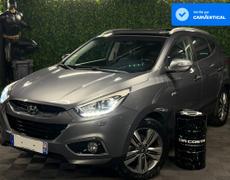 Hyundai ix35 Taverny