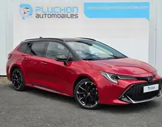 Toyota Corolla Touring Sports Saint-Lumine-de-Clisson