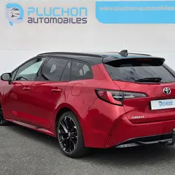 Toyota Corolla Touring Sports 184H GR SPORT MY22 Saint-Lumine-de-Clisson