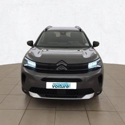 Citroen C5 Aircross C5 Aircross BlueHDi 130 EAT8 - Max Vernouillet