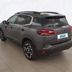 Citroen C5 Aircross BlueHDi 130 EAT8 - Max occasion - Vernouillet - photo 2/27