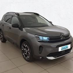 Citroen C5 Aircross C5 Aircross BlueHDi 130 EAT8 - Max Vernouillet