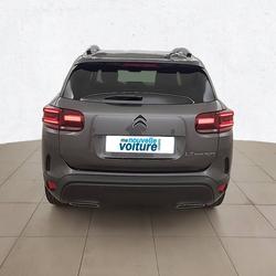 Citroen C5 Aircross BlueHDi 130 EAT8 - Max occasion - Vernouillet - photo 3/27